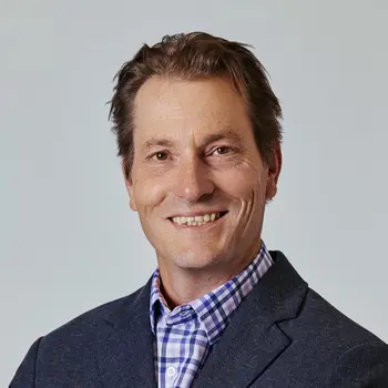 Geoff Pomeroy