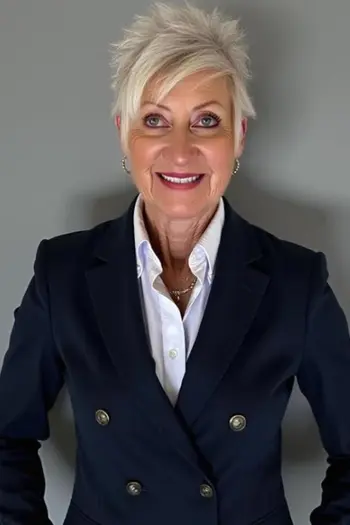 Brenda Vines