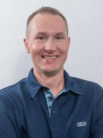 Geoffrey Berens