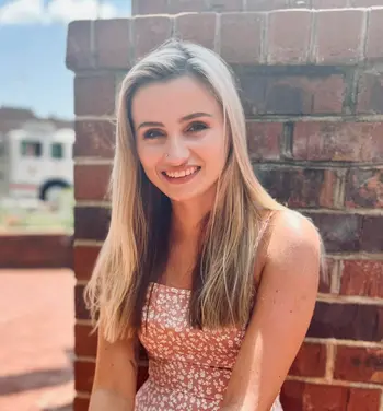 Haylee Henry
