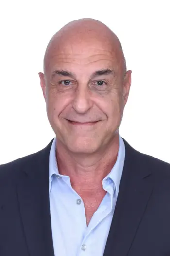 Guillermo Di Giglio