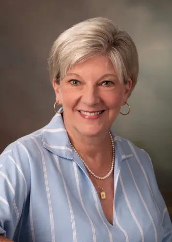 Sherri Alligood