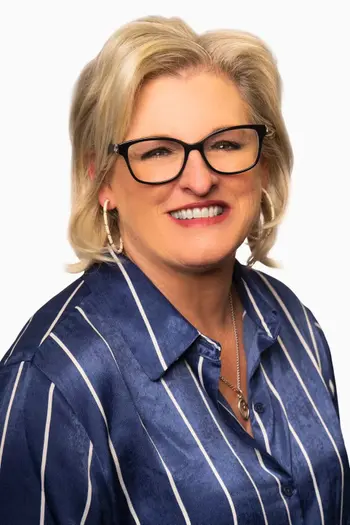 Belinda Duff