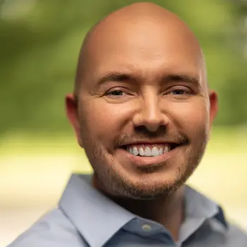 David Burton