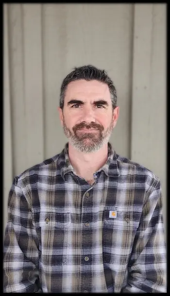 Michael Boynton