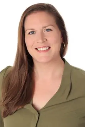 Courtney Miller