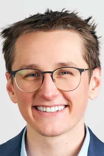 Nathaniel Zukowski
