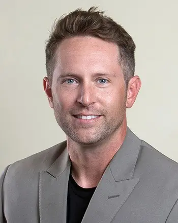 Mark Crosson