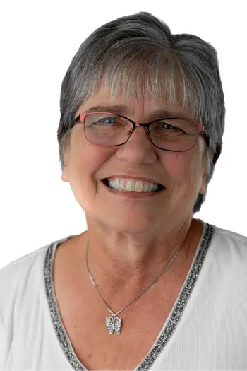 Joyce Waterhouse