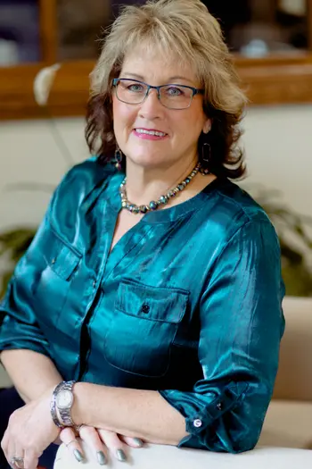 Rhonda Henderson