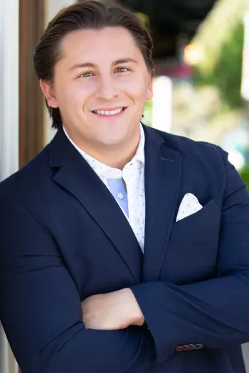 Kyle Johnson