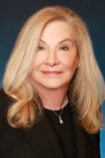 Frances Ball