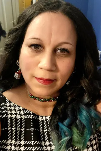 Jodie Nolasco