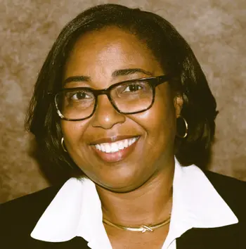 Dawn Anderson
