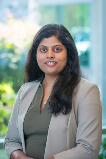 Vandana Kasarla