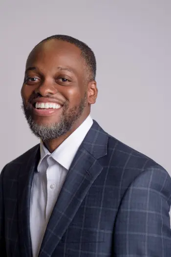 Eric Malachi