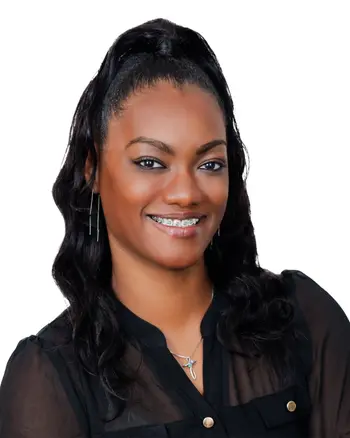 Keshia Coad