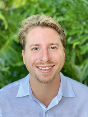 Harrison McCandless