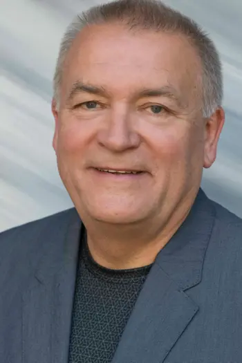 Ron Hurle