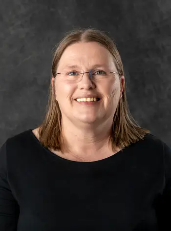 Michaela Bolinger