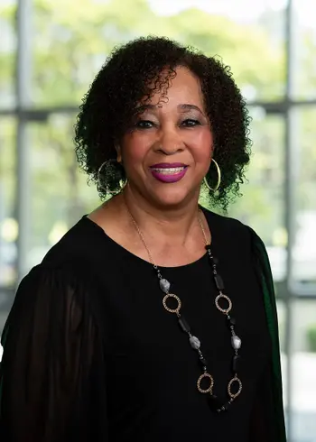 Dorothy Rodgers