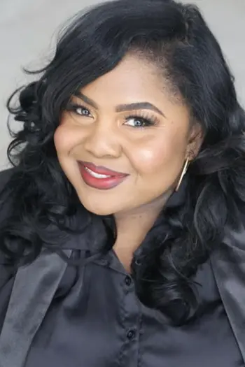 Tiffany Hobson
