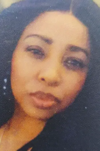 Safiyyah Adams