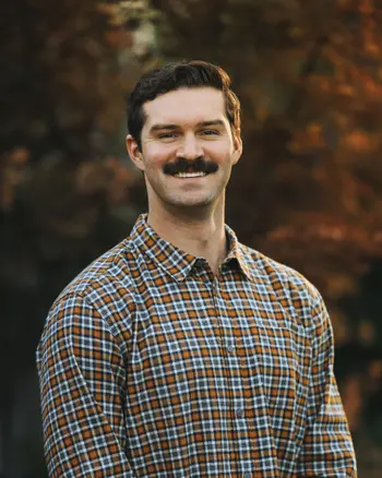 Zachary Agon