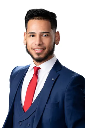 Jonathan Hoyos