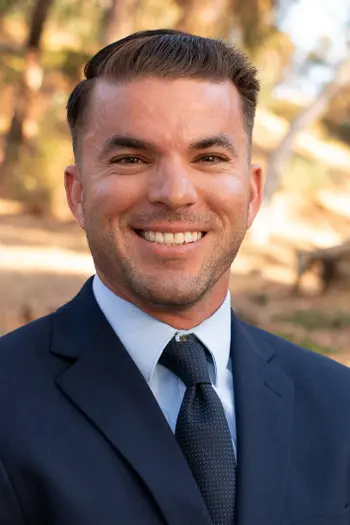 Weston Carrillo