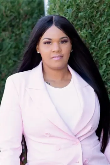 Kimberley King-Stitt