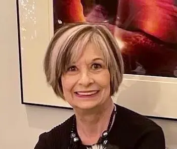 MaryEllen Cox