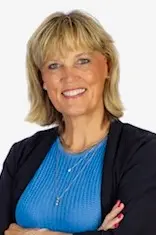 Kimberly McMahon