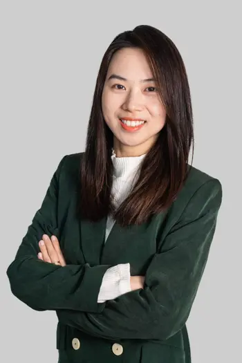 Coco Zhang
