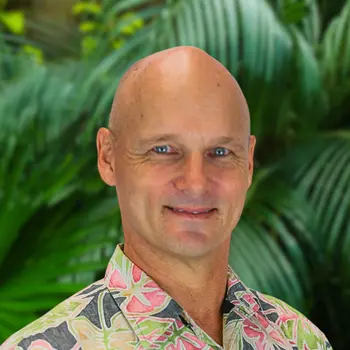 Chris Millen