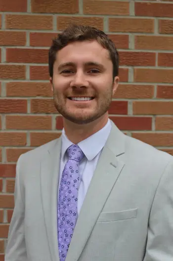 Luke Dippold