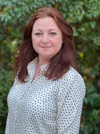 Suzanne Blanchet