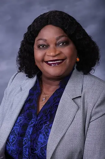 Myriam Dorsainville