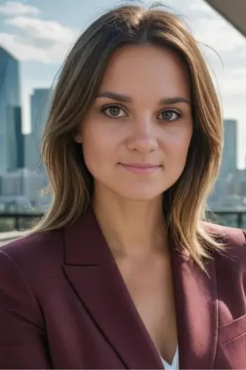 Ewelina Solis