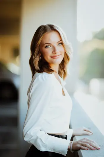 Elle Henderson