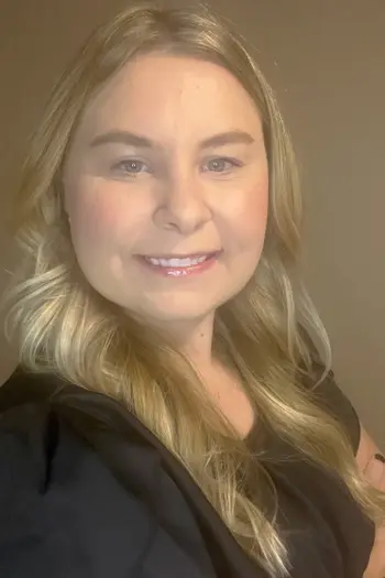 Amanda Koch