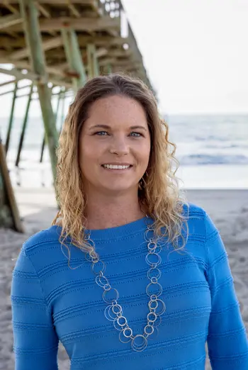 Heather Krohn