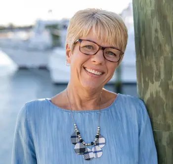 Patty Selby