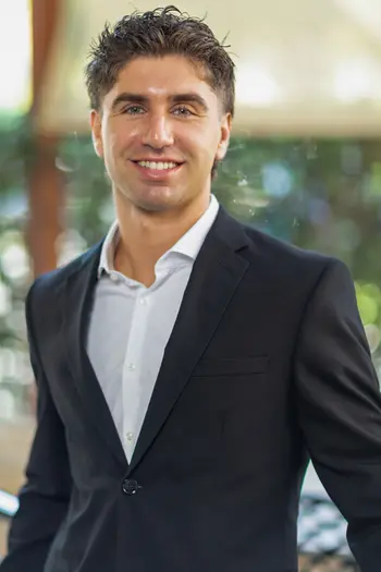 Jake Serpa