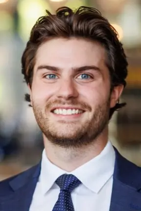 Eric Bubenhofer