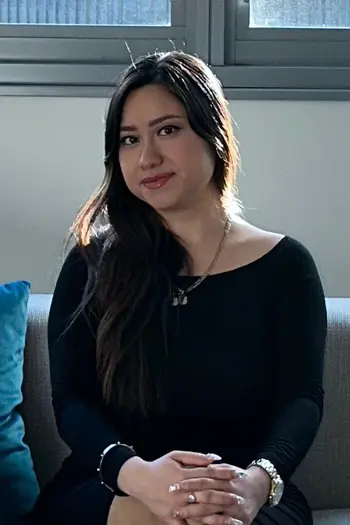 Cynthya Guadarrama