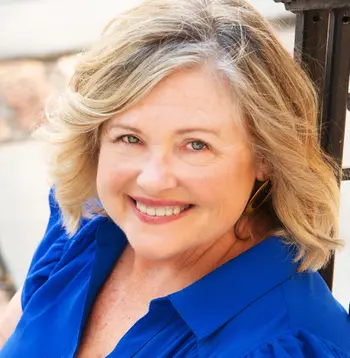 Stephanie Schmitt