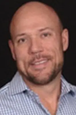 Gregg Colson