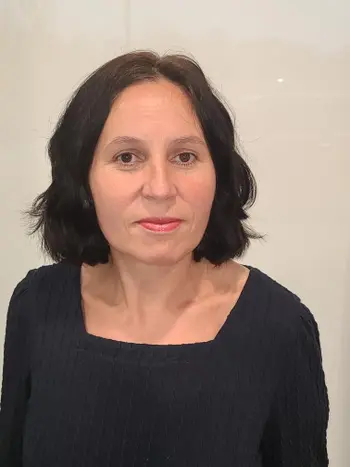 SIMONA ANTON