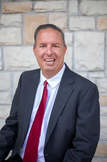 Dennis Lauver